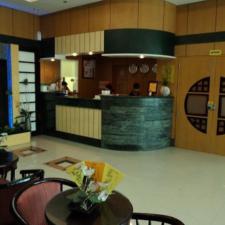 Hotel Sogo Cabanatuan Ngoại thất bức ảnh