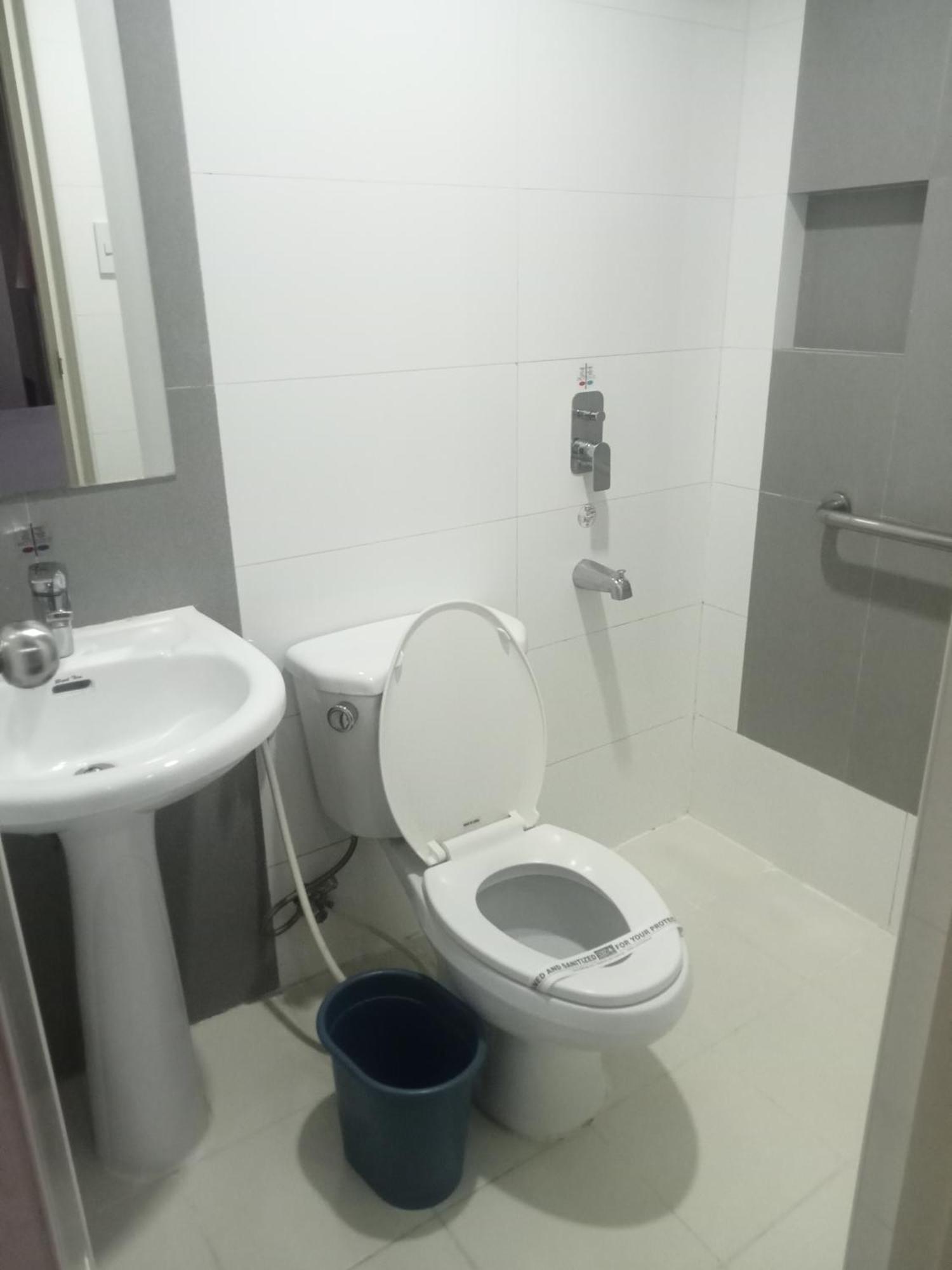 Hotel Sogo Cabanatuan Ngoại thất bức ảnh
