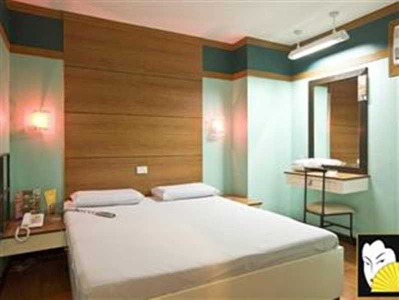 Hotel Sogo Cabanatuan Ngoại thất bức ảnh