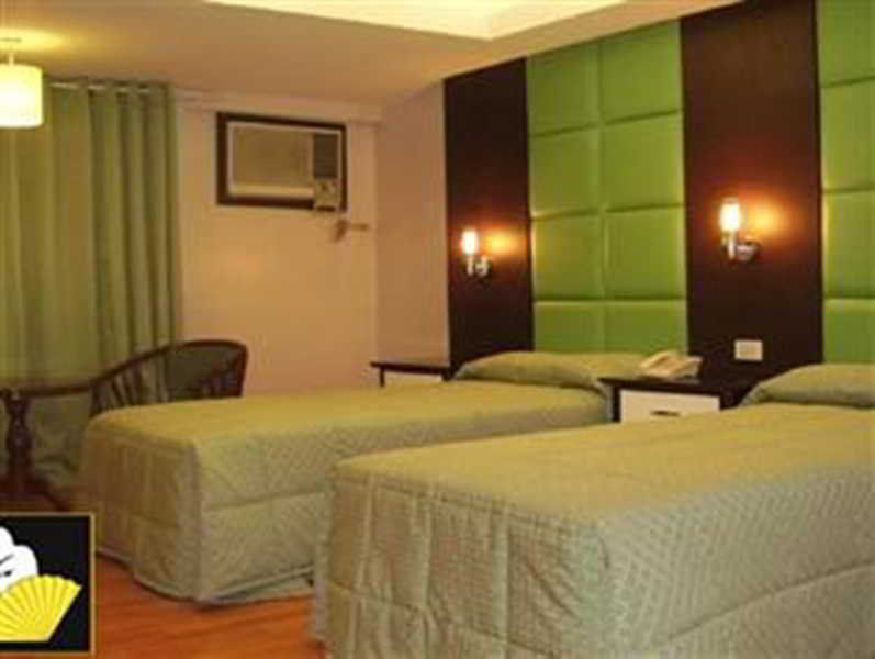Hotel Sogo Cabanatuan Ngoại thất bức ảnh