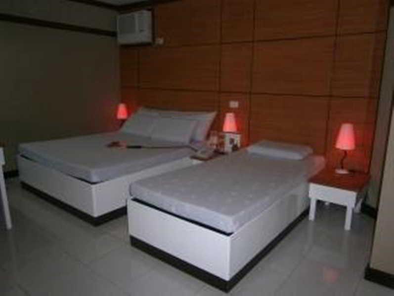 Hotel Sogo Cabanatuan Ngoại thất bức ảnh