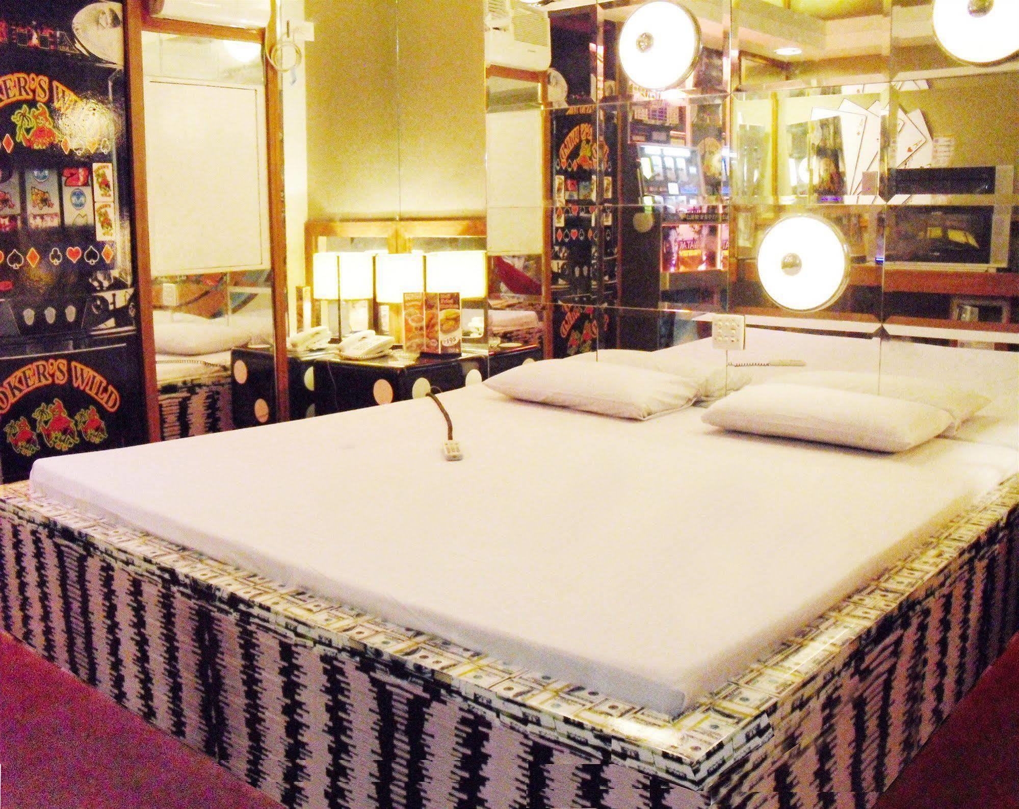 Hotel Sogo Cabanatuan Ngoại thất bức ảnh