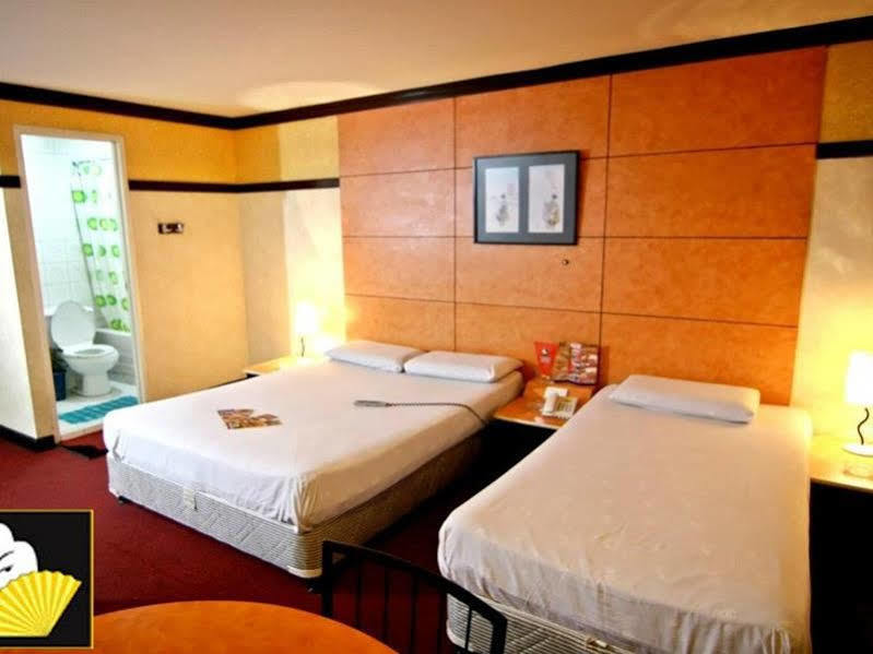 Hotel Sogo Cabanatuan Ngoại thất bức ảnh